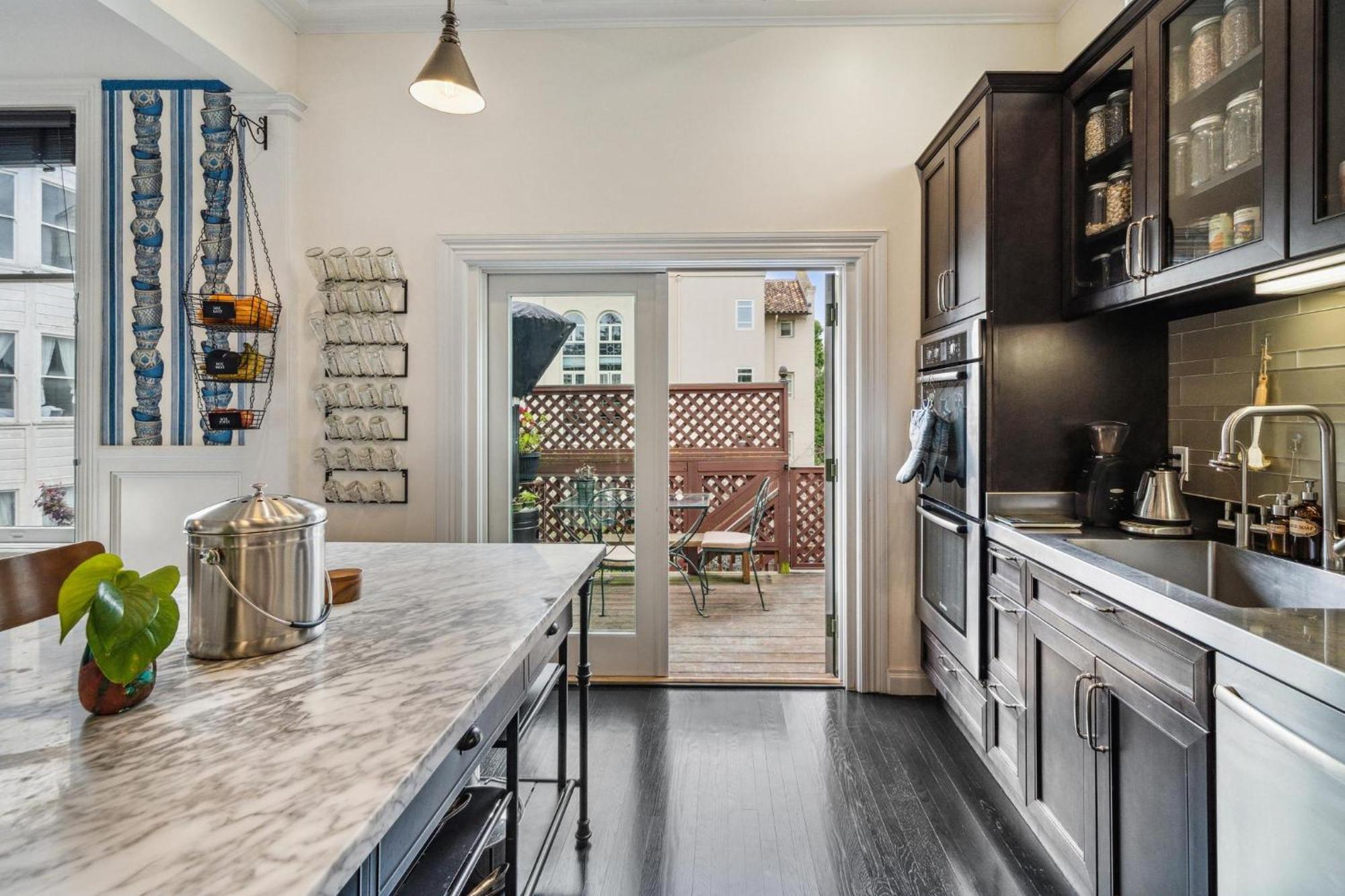 Historic & Charming Victorian Home Sleeps 11 سان فرانسيسكو المظهر الخارجي الصورة