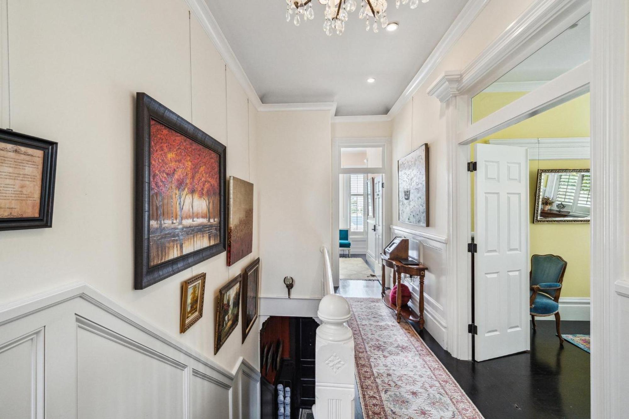 Historic & Charming Victorian Home Sleeps 11 سان فرانسيسكو المظهر الخارجي الصورة