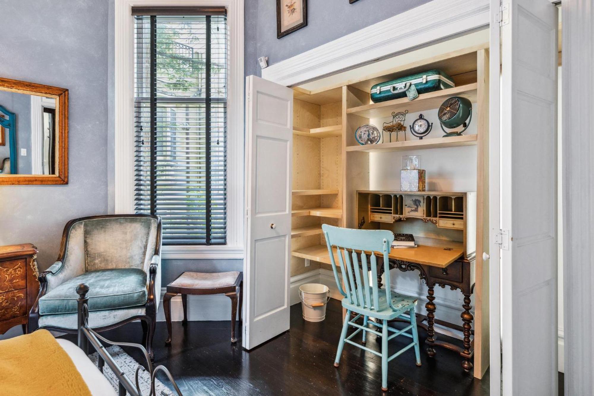 Historic & Charming Victorian Home Sleeps 11 سان فرانسيسكو المظهر الخارجي الصورة