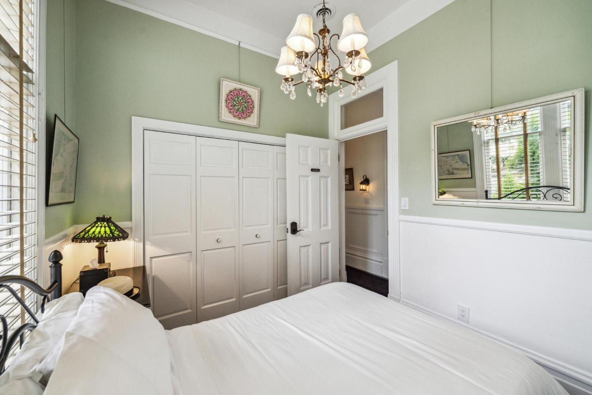 Historic & Charming Victorian Home Sleeps 11 سان فرانسيسكو المظهر الخارجي الصورة