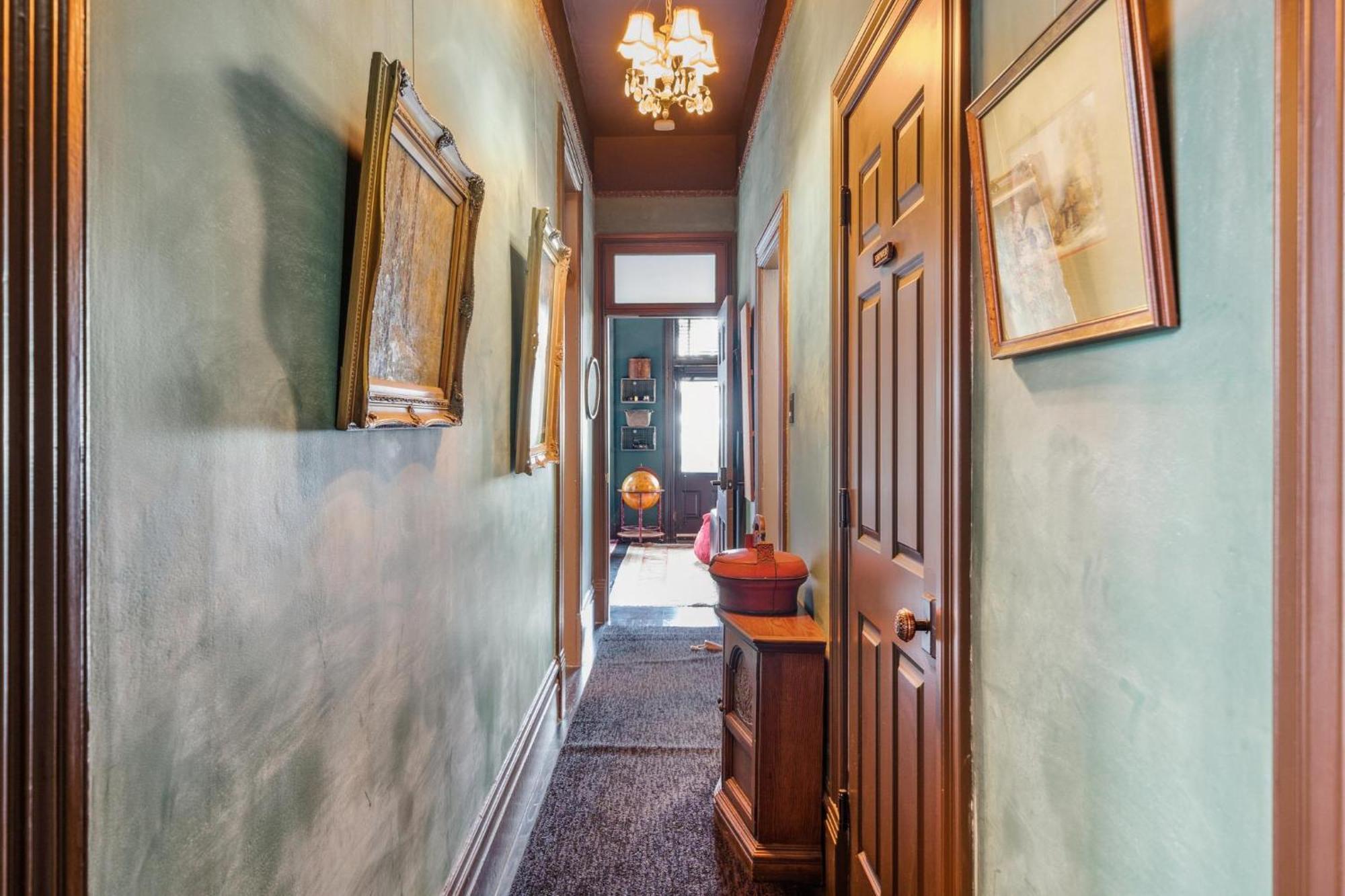 Historic & Charming Victorian Home Sleeps 11 سان فرانسيسكو المظهر الخارجي الصورة
