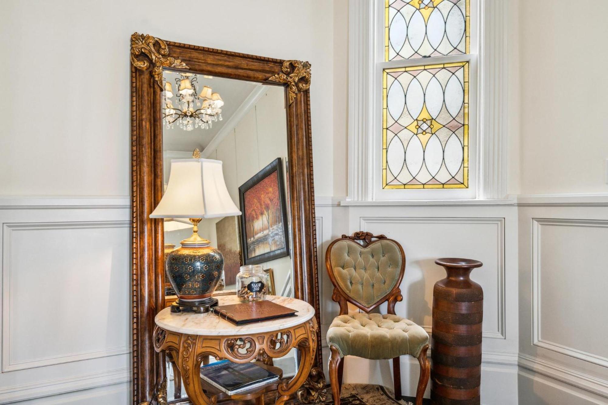 Historic & Charming Victorian Home Sleeps 11 سان فرانسيسكو المظهر الخارجي الصورة