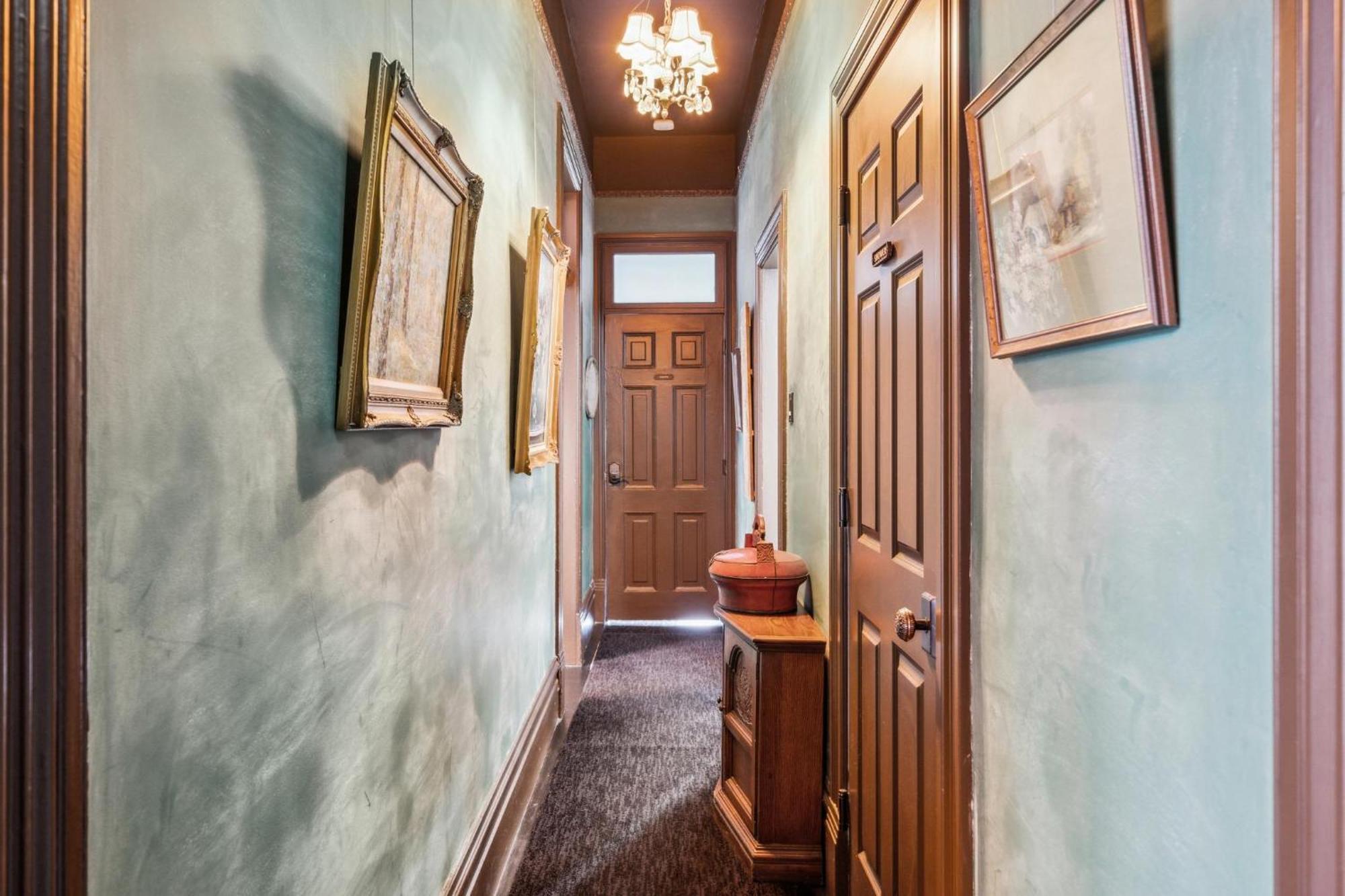 Historic & Charming Victorian Home Sleeps 11 سان فرانسيسكو المظهر الخارجي الصورة